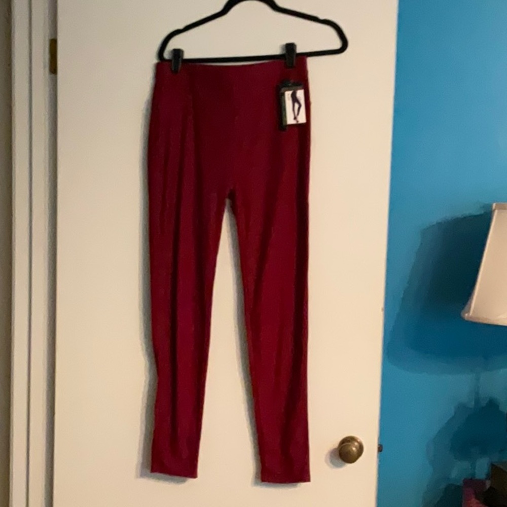 New Mix Leggings